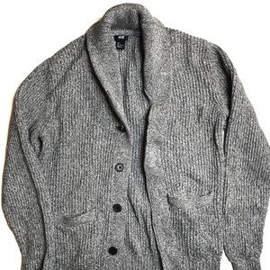 H&M cardigan size L